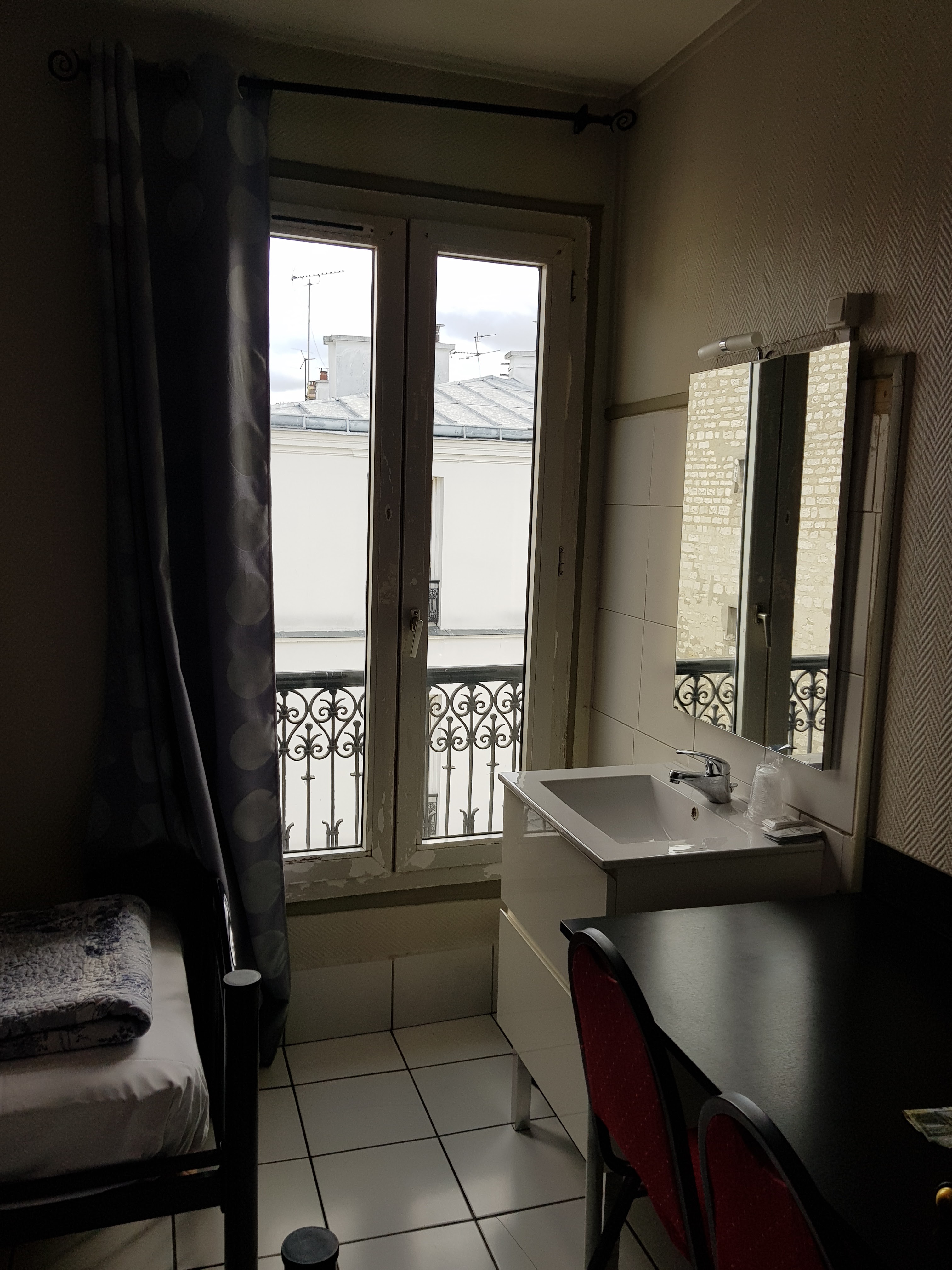 Photo n° 9 de l'avis de Faten.a fait le 30/09/2019 à 11:30