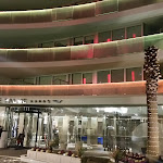 Photo n°2 de l'avis de Michele.i fait le 01/04/2017 à 19:28 sur le  Hotel Le Palme Milano Marittima à Cervia