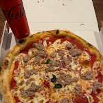 Photo n°2 de l'avis de SPECIALISTA.E fait le 12/03/2023 à 22:05 sur le  Biancazzurra à Pescara