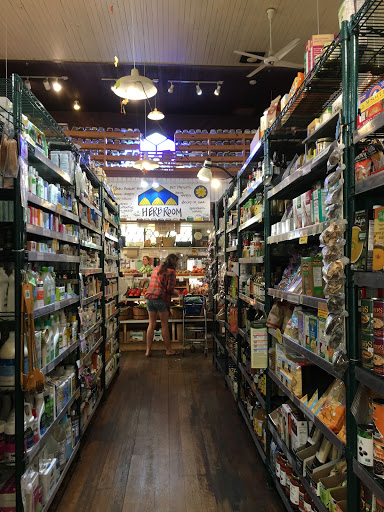 Health Food Store «Corners of the Mouth, Health Food Store», reviews and photos, 45015 Ukiah St, Mendocino, CA 95460, USA