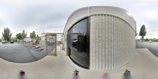 Self-Storage Facility «Public Storage», reviews and photos, 18175 Chatsworth St, Granada Hills, CA 91344, USA