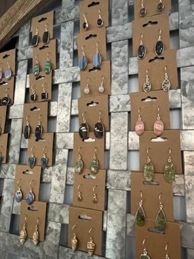 Metaphysical Supply Store «Kindred Spirits Books and Gifts», reviews and photos, 66 W Water St, Hellertown, PA 18055, USA