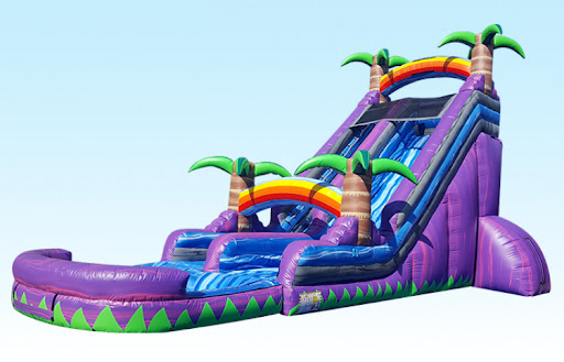 Party Time Inflatables and Party Rentals