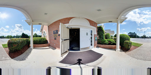 Funeral Home «Horis A. Ward - Fairview Chapel», reviews and photos, 376 Fairview Rd, Stockbridge, GA 30281, USA