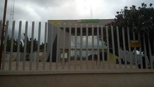 Diamond Bank Plc, Gwagwalada, Nigeria, Bank, state Federal Capital Territory