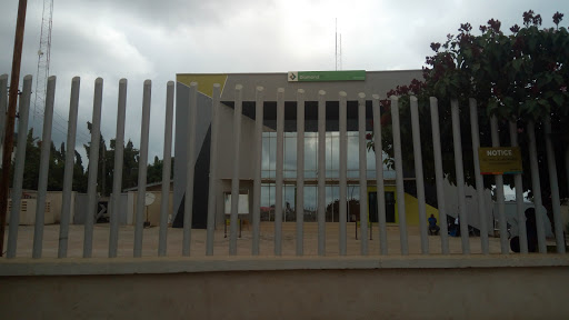 Diamond Bank Plc, Gwagwalada, Nigeria, Credit Union, state Kwara