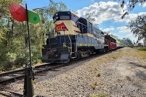 Florida Railroad Museum image