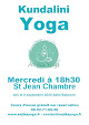 Anjika Yoga Portes-lès-Valence