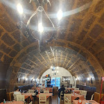 Photo n°2 de l'avis de Piotr.u fait le 05/05/2024 à 20:45 sur le  ALAMO - Cucina di Mare Sardo Catalana à Alghero