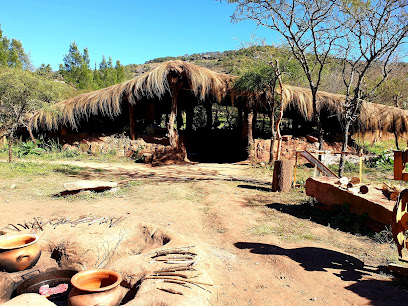 Ecomuseo Casa Pozo Cerro Colorado