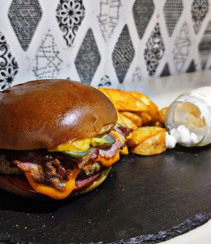 Break Food & Coffee - Αριδαία