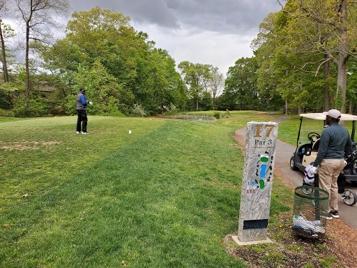 Golf Course «The Meadows at Middlesex Golf Course», reviews and photos, 70 Hunters Glen Dr, Plainsboro Township, NJ 08536, USA