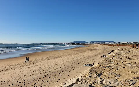 Praia de São João image