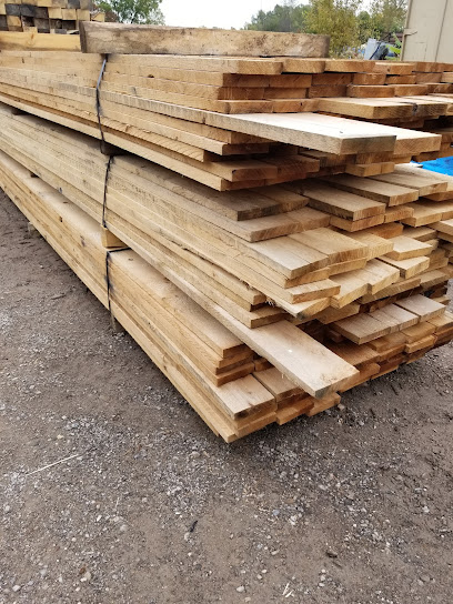 Millgrove Wood Products Ltd
