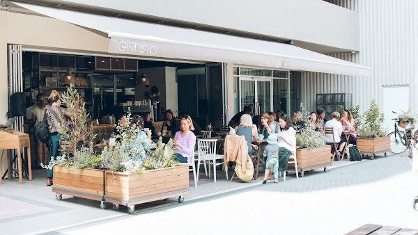 GROWREADY - natural design