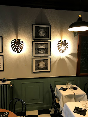Le Boivin à Saint-Étienne