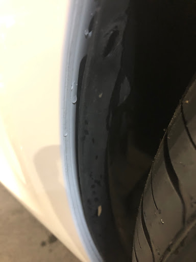 Auto Body Shop «Gerber Collision & Glass», reviews and photos, 1015 W Broadway Rd, Mesa, AZ 85210, USA