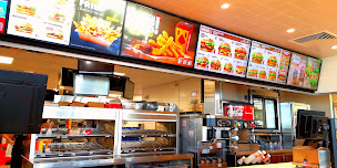 Photo n°87 de Burger King à Salaise-sur-Sanne ()