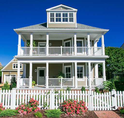 General Contractor «Sage Custom Contracting, Inc.», reviews and photos, 5731 George Washington Memorial Hwy #3, Yorktown, VA 23692, USA