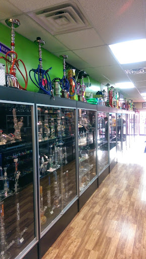 Tobacco Shop «Wise Guys Smoke Shop», reviews and photos, 746 Elmgrove Rd, Rochester, NY 14606, USA