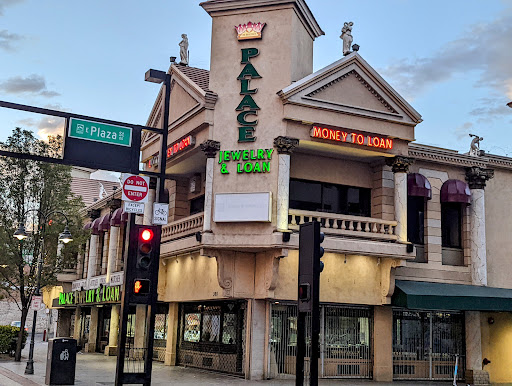 Pawn Shop «Palace Jewelry & Loan Company Inc», reviews and photos, 300 N Virginia St, Reno, NV 89501, USA