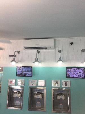 Air Conditioning Repair Service «Fulford Heating & Cooling», reviews and photos