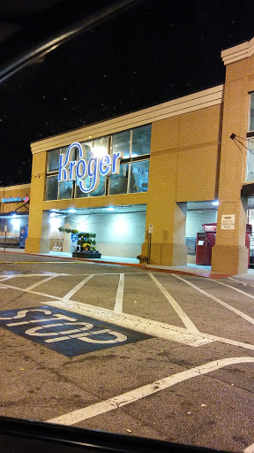 Grocery Store «Kroger», reviews and photos, 630 Thornton Rd, Lithia Springs, GA 30122, USA
