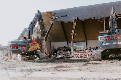 Garrett Demolition, Inc.
