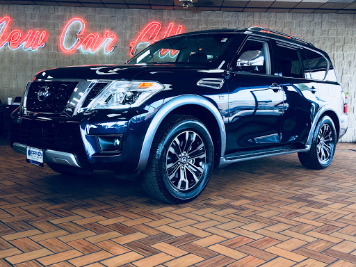 Used Car Dealer «Driven Auto Sales», reviews and photos, 6800 W 79th St, Burbank, IL 60459, USA