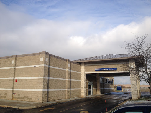 Thrift Store «Goodwill Store & Donation Center», reviews and photos, 6941 S Riverwood Blvd, Franklin, WI 53132, USA