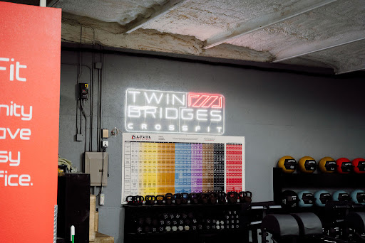 Physical Fitness Program «Twin Bridges CrossFit», reviews and photos, 6600 N State Hwy 6, Waco, TX 76712, USA