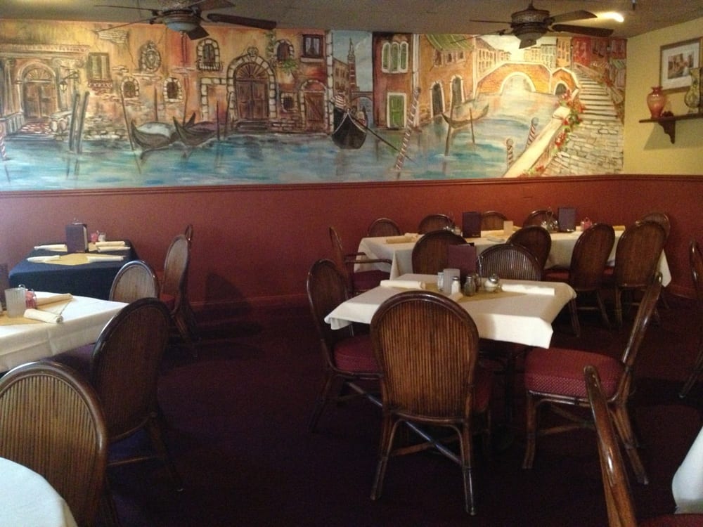 Nicolino's Italian Restaurant 92262