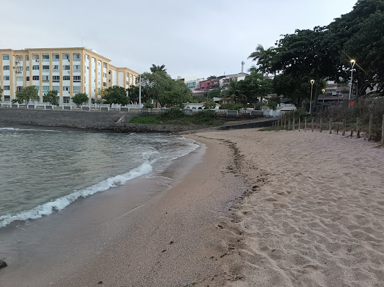 Praia Lara