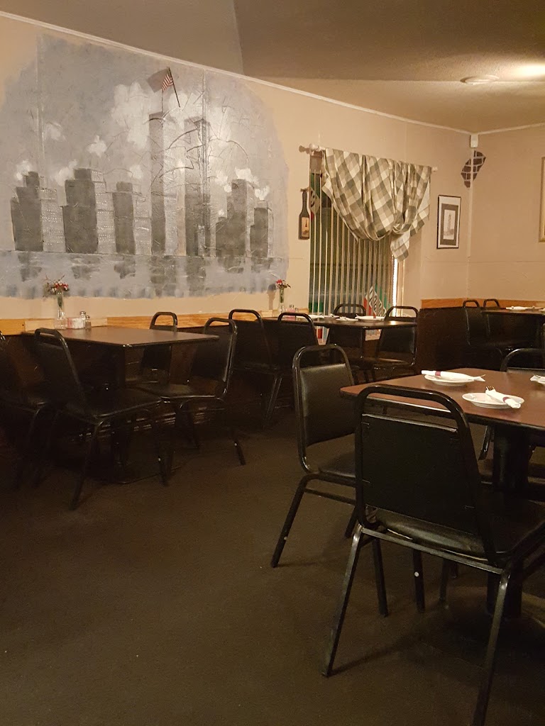 Bellas Italian Restaurant 76230