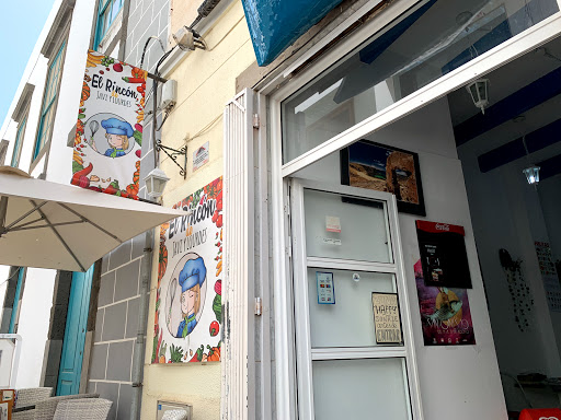Información y opiniones sobre El Rincón de Javi y Lu de Arrecife