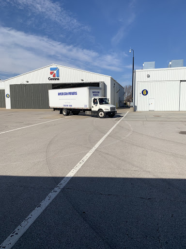 Moving Company «American Movers», reviews and photos, 1324 S Handley St, Wichita, KS 67213, USA