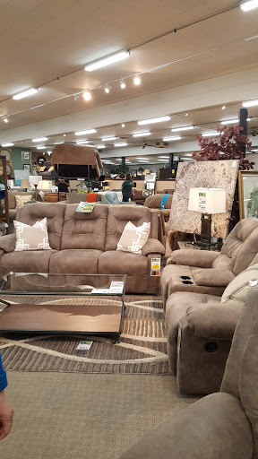 Furniture Store «Furniture On Consignment», reviews and photos, 4506 E 13th St N, Wichita, KS 67208, USA
