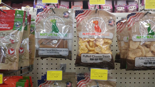 Pet Supply Store «Pet Supermarket», reviews and photos, 3821 S Cobb Dr, Smyrna, GA 30080, USA