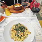 Photo n°1 de l'avis de fabio.o fait le 27/12/2023 à 08:27 sur le  Bella 'Mbriana à Polignano a Mare