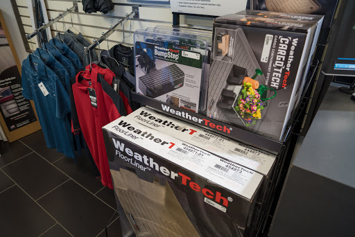 Cadillac Dealer «AutoNation Cadillac Port Richey», reviews and photos, 9921 US-19, Port Richey, FL 34668, USA