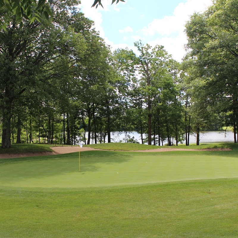 Shaker Run Golf Club