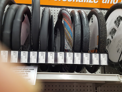 Auto Parts Store «AutoZone», reviews and photos, 1200 Crain Hwy S, Glen Burnie, MD 21061, USA