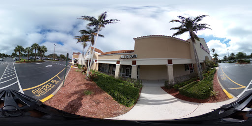 Hair Salon «Boulevard Hair Boutique», reviews and photos, 1353B St Lucie W Blvd, Port St Lucie, FL 34986, USA