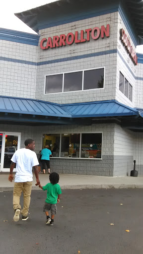 Movie Theater «Carrollton 10 Cinemas», reviews and photos, 1135 Bankhead Hwy, Carrollton, GA 30116, USA