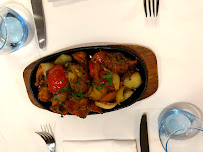 Poulet tandoori du Restaurant indien Royal Indien à Paris - n°2