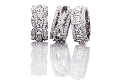 Jewelry Store «State Street Jewelers», reviews and photos, 230 W State St, Geneva, IL 60134, USA