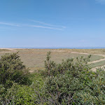Photo n° 2 de l'avis de Philippe.a fait le 21/05/2020 à 11:25 pour Réserve Naturelle Nationale du Platier d'Oye à Oye-Plage