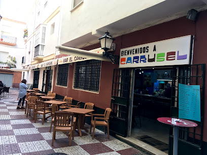 Bar el Carrusel - C. Libertad, 12-20, 11005 Cádiz, Spain