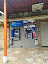 Bancomatico Plus. Banco del Pacifico