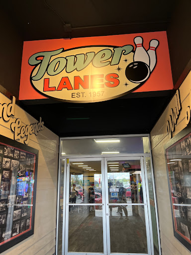 Bowling Alley «Tower Lanes», reviews and photos, 6323 6th Ave, Tacoma, WA 98406, USA